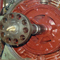 Motor de DC VENEPAL